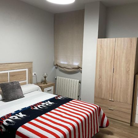 Apartamento Centro De Хаэн Экстерьер фото
