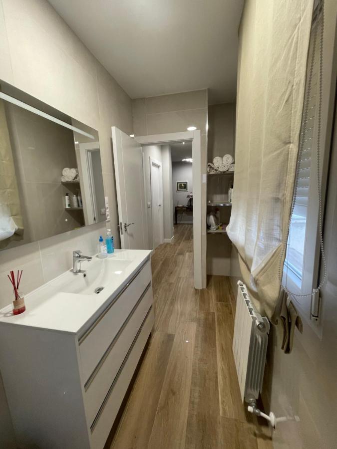 Apartamento Centro De Хаэн Экстерьер фото