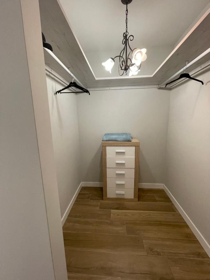 Apartamento Centro De Хаэн Экстерьер фото