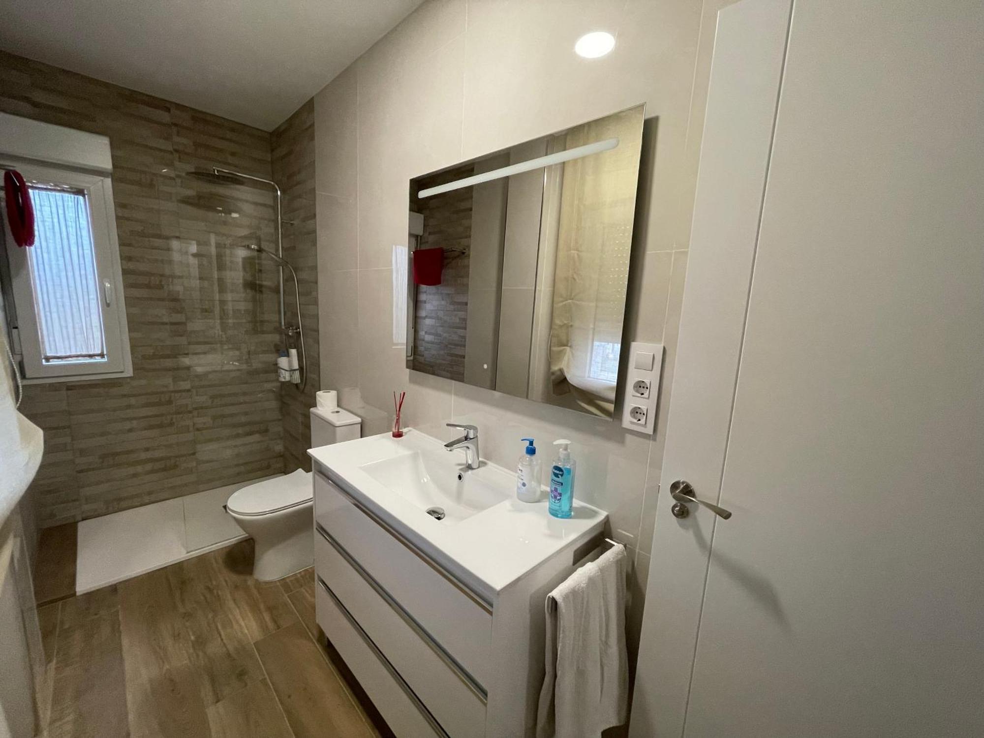 Apartamento Centro De Хаэн Экстерьер фото